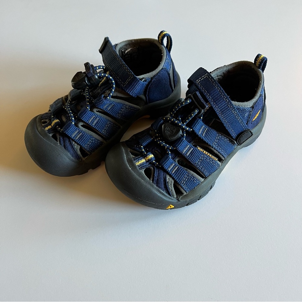 Keen Water Shoes